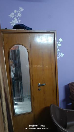 A 2B Block, Paschim Vihar Bedroom 1