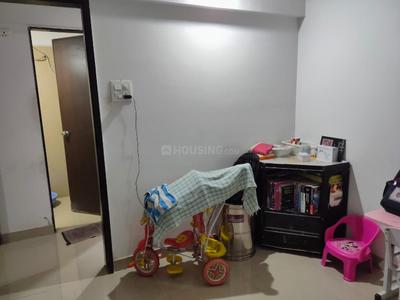 Bedroom Image of 740 Sq.ft 2 BHK Apartment / Flat for sale in Namrata Yashwantnagar Plus, Talegaon Dabhade Pune for Rs. 3200000
