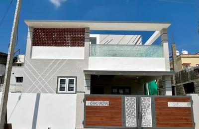 Image of 900 Sq.ft 2 BHK Independent House for sale in Bhatagaon, Raipur for Rs. 3875000