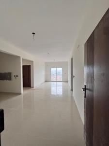 Hall Image of 1421 Sq.ft 2.5 BHK Apartment / Flat for sale in Isha Hilife, Thirumalashettyhally Bengaluru for Rs. 14400000