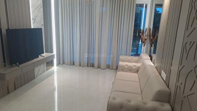 Living Room Image of 1150 Sq.ft 2 BHK Apartment / Flat for sale in Empire Square Phase II, Chinchwad Pune for Rs. 13039920