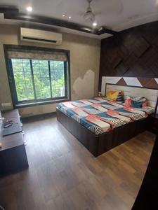 Bedroom Image of 2890 Sq.ft 5 BHK Apartment / Flat for sale in Alipore Kolkata for Rs. 26500000