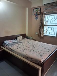 Bedroom Image of 1035 Sq.ft 2 BHK Apartment / Flat for rent in Komal Enclave, Paldi Ahmedabad for Rs. 24300