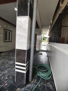 Balcony Image of 2400 Sq.ft 4 BHK Independent House for sale in Thumukunta Secunderabad for Rs. 11500000