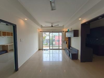 Hall Image of 1175 Sq.ft 2 BHK Apartment / Flat for sale in Innovative Timberleaf by Innovative Construction Co., HSR Layout Bengaluru for Rs. 9300000