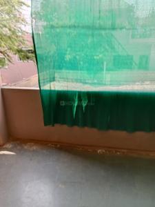 Balcony Image of 1050 Sq.ft 2 BHK Apartment / Flat for sale in Sainikpuri Secunderabad for Rs. 4000000