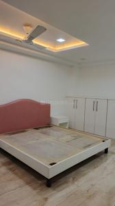 Bedroom Image of 3400 Sq.ft 4 BHK Builder Floor for rent in Vasant Vihar New Delhi for Rs. 350000