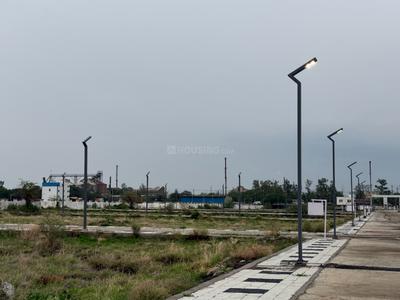 Image of 517 Sq.ft Residential Plot / Land for sale in Shree Tulip Grande, Sanwer, Indore for Rs. 1580000