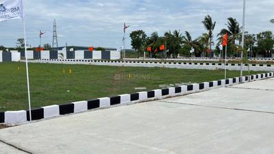 Image of 901 Sq.ft Residential Plot / Land for sale in Avadi, Chennai for Rs. 4234000