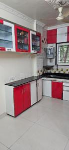 Kitchen Image of Namah pg in Baner, Pune