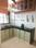 Sector 14, Kopar Khairane Kitchen 2