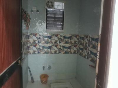 Bathroom Image of 600 Sq.ft 1 BHK Independent House for rent in Anant Nagar Nagpur for Rs. 7500