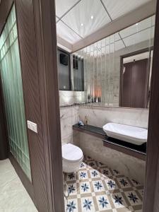 Bedroom Image of 2690 Sq.ft 3.5 BHK Apartment / Flat for sale in Vamana Arvindam, Utrathiya Zirakpur for Rs. 22000000