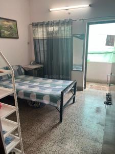 Bedroom Image of 650 Sq.ft 2 BHK Apartment / Flat for rent in Jagannath Enclave, Mahaveer Nagar Raipur for Rs. 10000