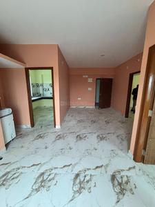 Living Room Image of 1100 Sq.ft 2 BHK Apartment / Flat for rent in JPS Sun City, Madanpur Bhubaneswar for Rs. 13500