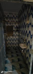 Bathroom Image of 500 Sq.ft 1.5 BHK Apartment / Flat for sale in Mumbra Thane for Rs. 3500000