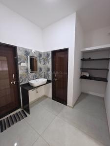 Hall Image of 1800 Sq.ft 4 BHK Independent House for rent in Ratnappa Kumbhar Nagar Kolhapur for Rs. 25000