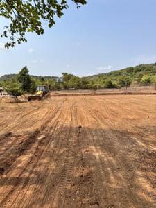Image of 1089 Sq.ft Residential Plot / Land for sale in Panvel, Navi Mumbai for Rs. 1250000