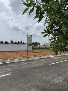 Image of 1550 Sq.ft Residential Plot / Land for sale in Kariampalayam, Coimbatore for Rs. 2757450