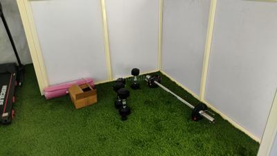 Image of Ojas Zenesis pg co-live in Electronic City, Bengaluru