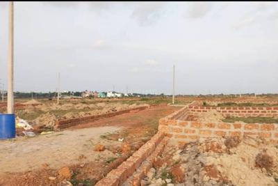 Image of 1200 Sq.ft Residential Plot / Land for sale in Patrapada, Bhubaneswar for Rs. 2856000