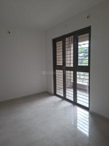 Bedroom Image of 900 Sq.ft 2 BHK Apartment / Flat for sale in Excellaa Tremont, Keshav Nagar Pune for Rs. 7600000