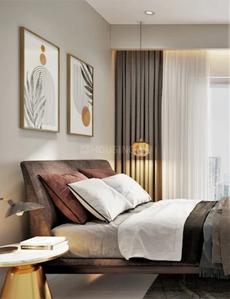Bedroom Image of 1240 Sq.ft 2 BHK Apartment / Flat for sale in Sobha Madison Heights Townpark Phase 1 W5 To 7 by Sobha Limited, Attibele Bengaluru for Rs. 20500000