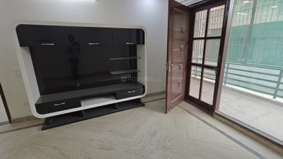 Bedroom Image of 1700 Sq.ft 3 BHK Builder Floor for sale in Palam Vihar Gurgaon for Rs. 23500000