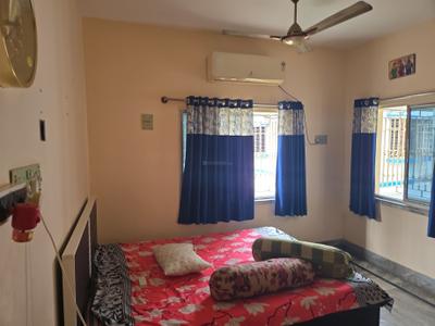 Bedroom Image of 2000 Sq.ft 5 BHK Independent House for sale in Serampore Hooghly for Rs. 6000000