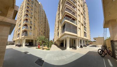 4 BHK Flat