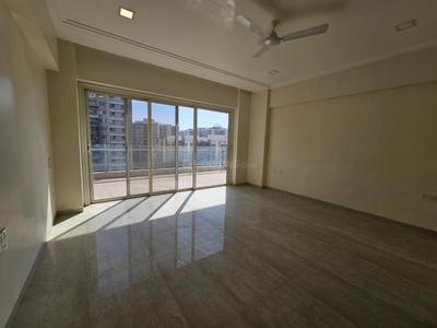 Bedroom Image of 3800 Sq.ft 4 BHK Apartment / Flat for sale in Samraat Signature, Anandvalli Nashik for Rs. 32500000