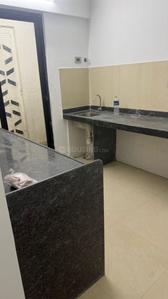 Kitchen Image of 1125 Sq.ft 3 BHK Apartment / Flat for sale in Lodha Palava Downtown, Palava Phase 2 Thane for Rs. 7600000