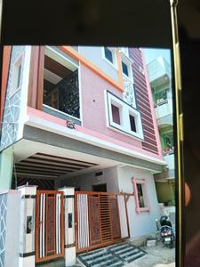 Image of 3200 Sq.ft 6 BHK Independent House for sale in Jeedimetla, Hyderabad for Rs. 13500000