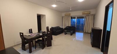 1 BHK Flat