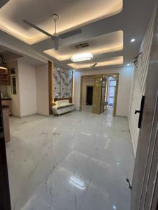 Hall Image of 850 Sq.ft 2 BHK Apartment / Flat for sale in Hark Sai Homes 2, Sector 49 Noida for Rs. 3500000