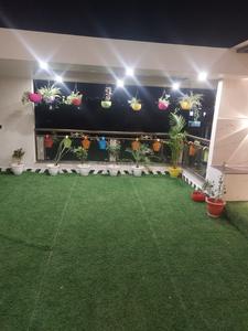 Image of 3200 Sq.ft 4 BHK Villa for sale in Vaishali Nagar Extension, Jaipur for Rs. 20500000