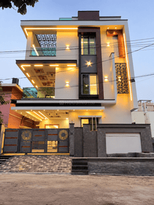 Image of 4500 Sq.ft 5 BHK Duplex for sale in Yapral, Secunderabad for Rs. 30000000