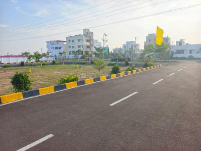 Image of 1500 Sq.ft Residential Plot / Land for sale in Premier SV Nilayam, Mannivakkam, Chennai for Rs. 7911000