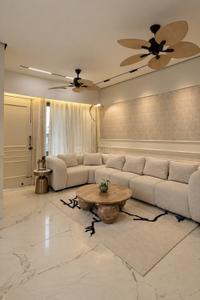 Hall Image of 4200 Sq.ft 4.5 BHK Villa for sale in Sahastradhara Road Dehradun for Rs. 45000000