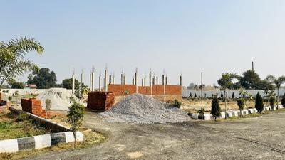 Image of 1000 Sq.ft Residential Plot / Land for sale in Sarojini Nagar, Lucknow for Rs. 1600000