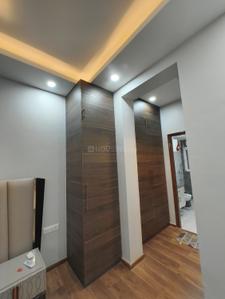 Bedroom Image of 1450 Sq.ft 2 BHK Apartment / Flat for rent in Ambika LA Parisian , Sector 66 Mohali for Rs. 47000