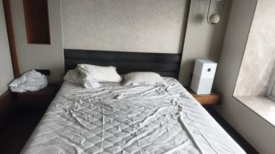 Bedroom Image of 4500 Sq.ft 5 BHK Penthouse for sale in Shaligram Plush, Thaltej Ahmedabad for Rs. 47500000