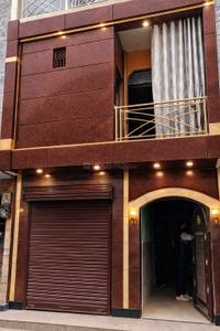 Image of 1500 Sq.ft 4 BHK Independent House for sale in Sector 105, Gurgaon for Rs. 8500000