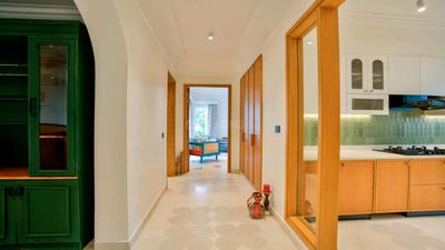 Hall Image of 5381 Sq.ft 5 BHK Villa for sale in Moira Goa for Rs. 120000000