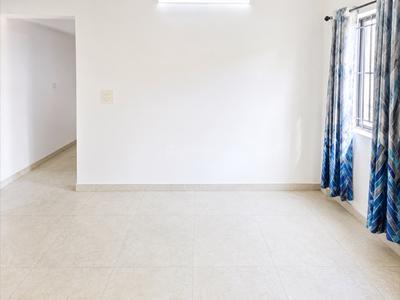 Hall Image of 765 Sq.ft 2 BHK Apartment / Flat for rent in Lodha Amara, Kolshet Thane for Rs. 39500