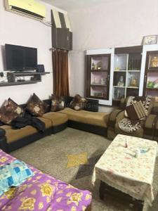 Hall Image of 1300 Sq.ft 3.5 BHK Independent House for rent in Jugsalai Jamshedpur for Rs. 13000