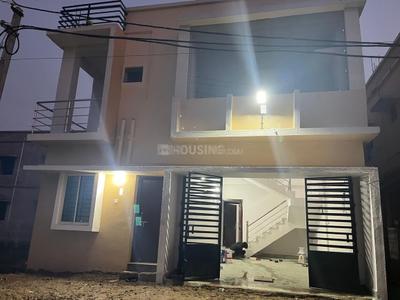 Image of 900 Sq.ft 2 BHK Duplex for rent in Tankapani Road, Bhubaneswar for Rs. 10000
