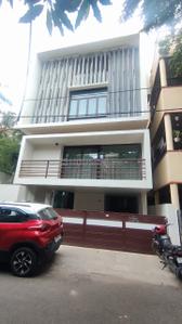 Image of 3600 Sq.ft 4 BHK Independent House for rent in ITI Layout, Bengaluru for Rs. 125000