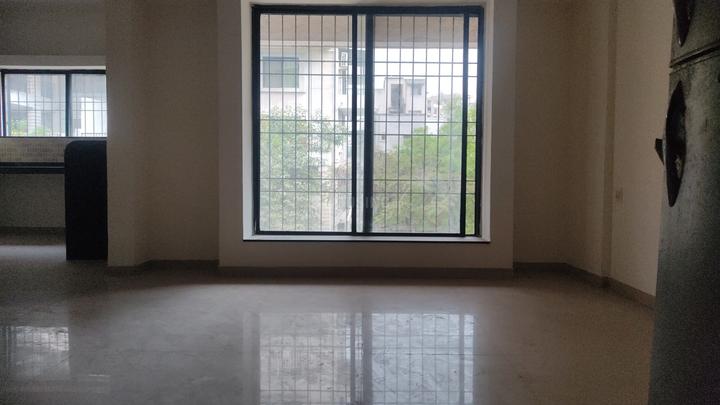 Regalia Appartment Living Room 1