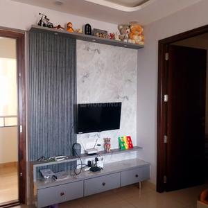 Bedroom Image of 1071 Sq.ft 2 BHK Apartment / Flat for sale in Mana Macasa Emerald by Mana Projects Pvt Ltd, Choodasandra Bengaluru for Rs. 15400000
